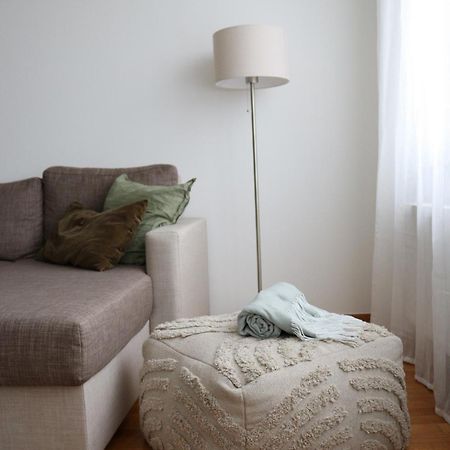 Apartman Lumi Arena Zagreb Exterior photo