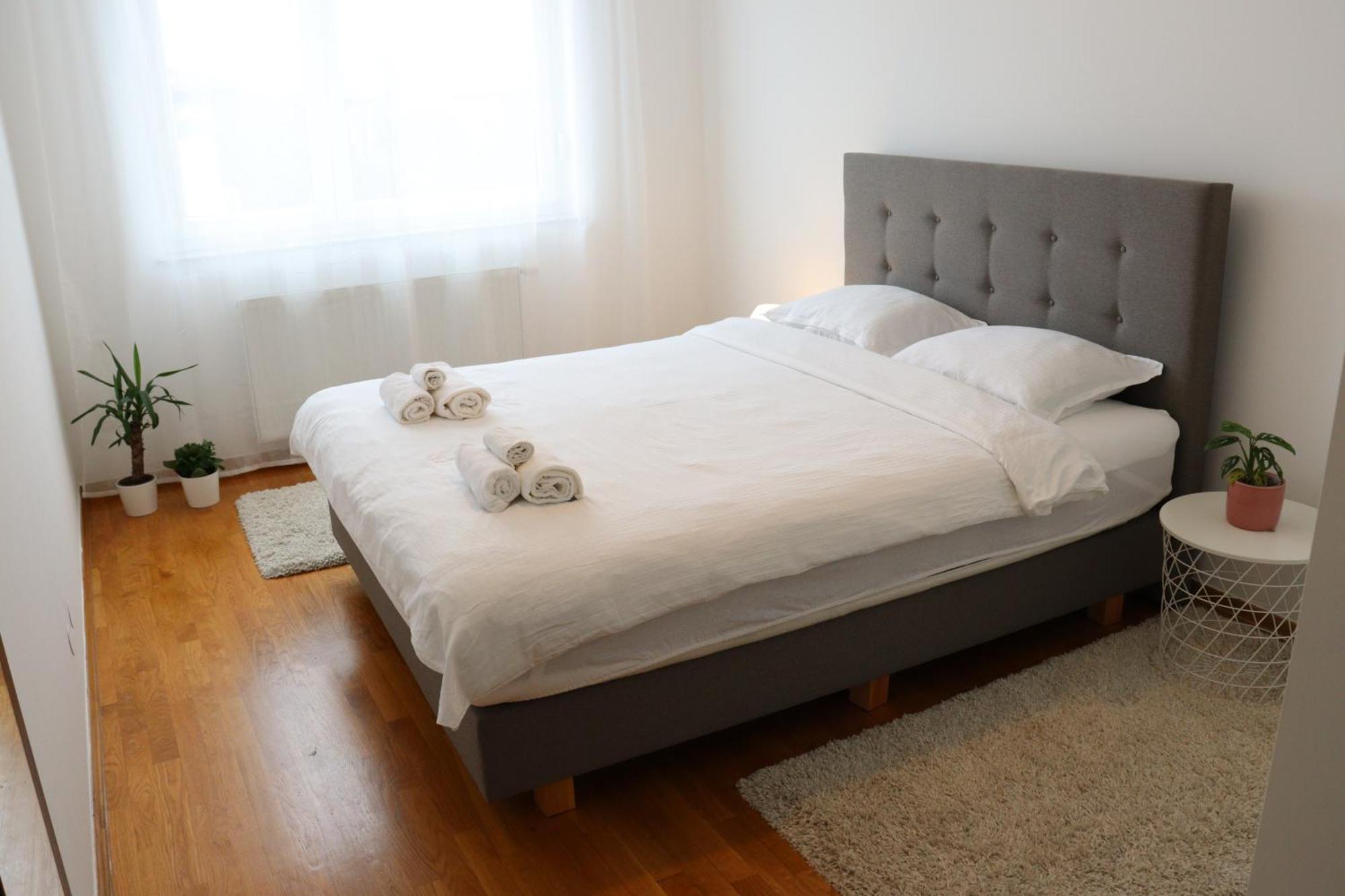 Apartman Lumi Arena Zagreb Exterior photo