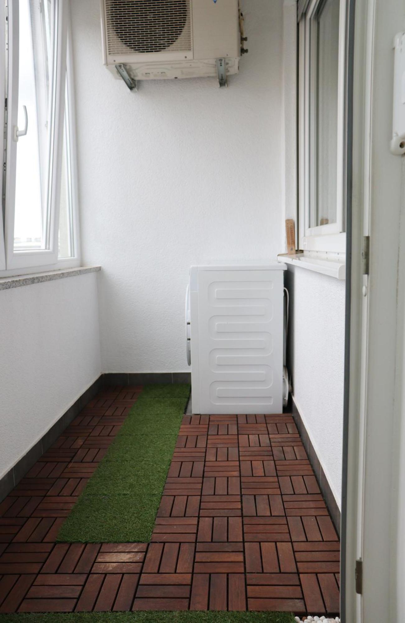 Apartman Lumi Arena Zagreb Exterior photo