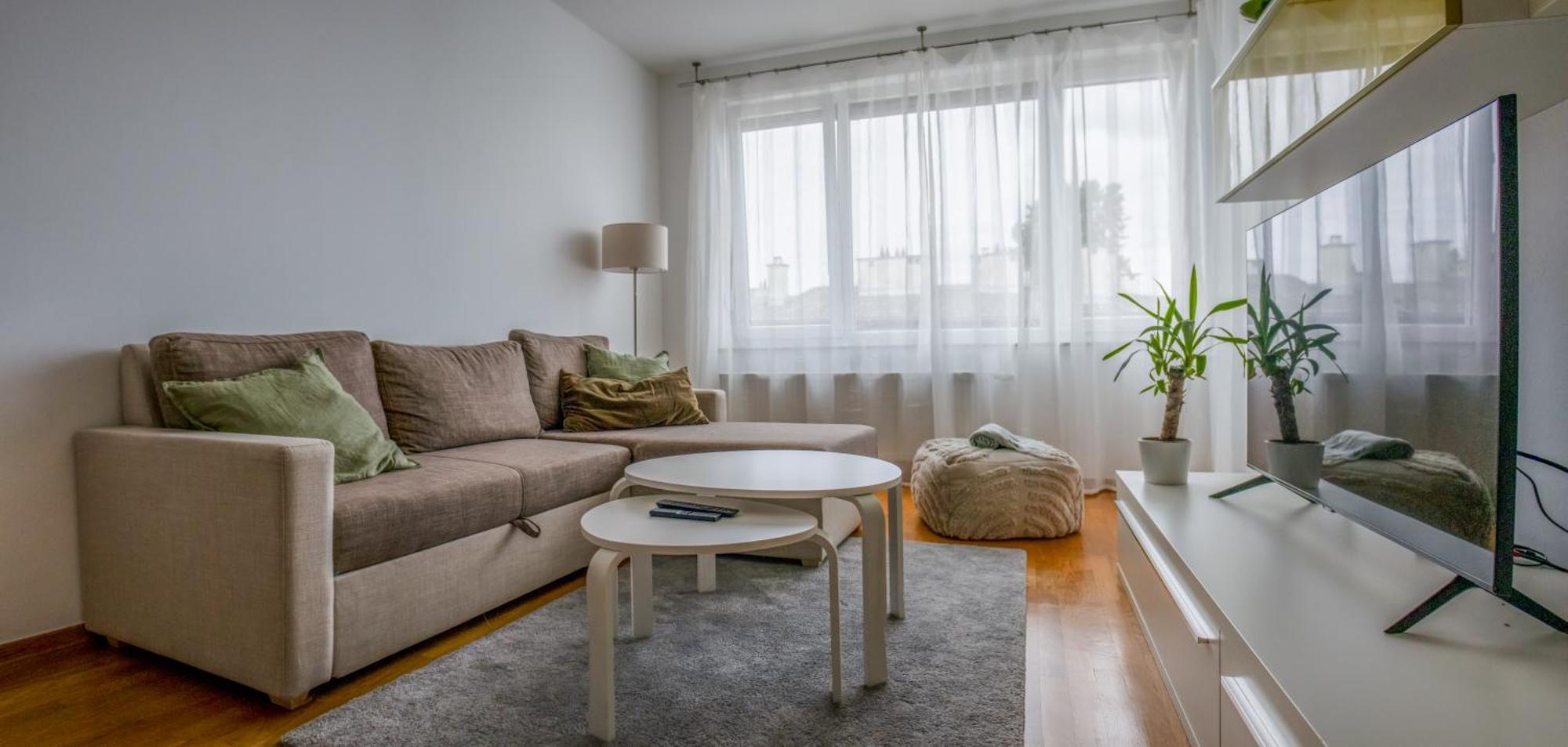 Apartman Lumi Arena Zagreb Exterior photo