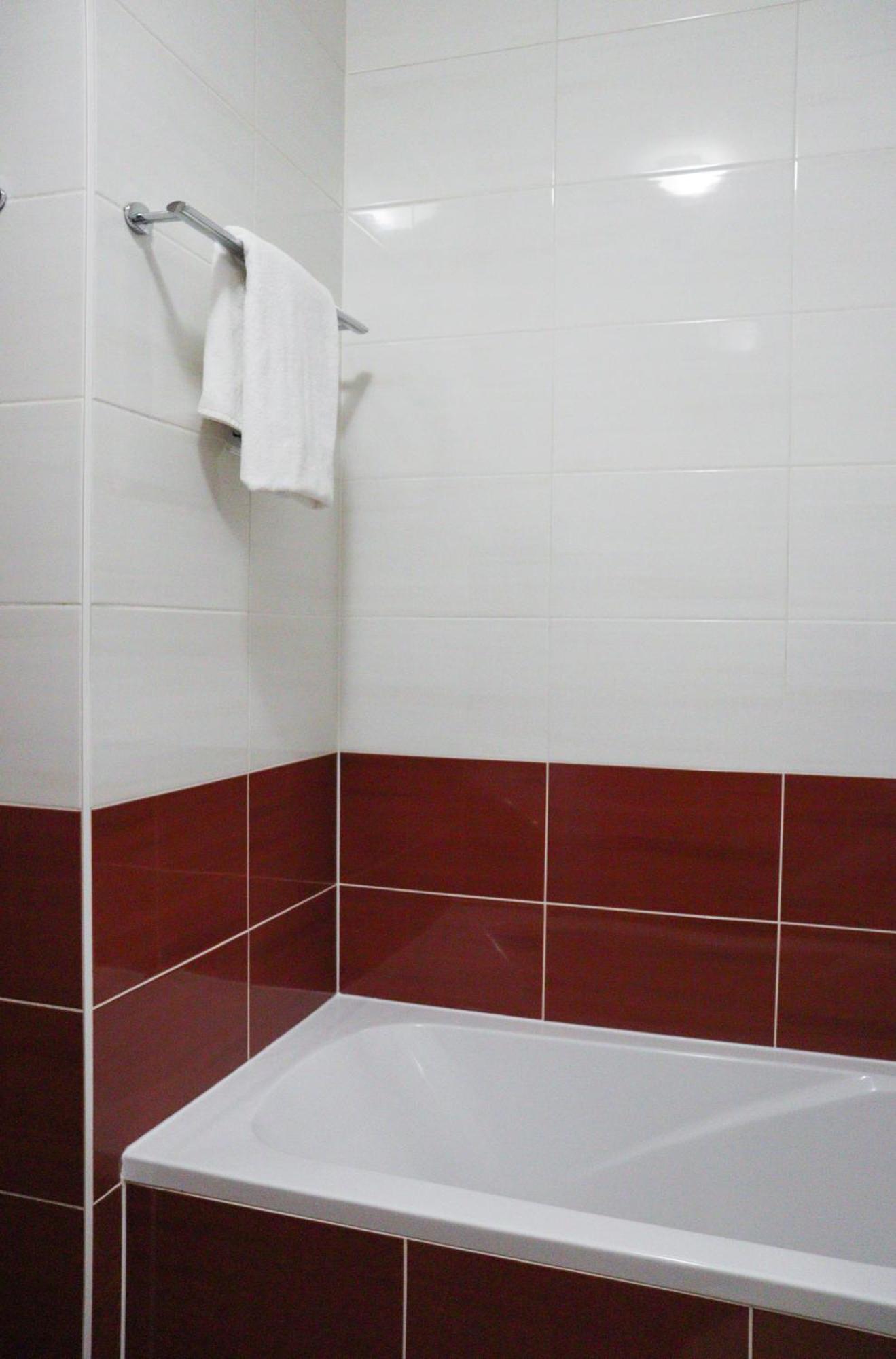 Apartman Lumi Arena Zagreb Exterior photo